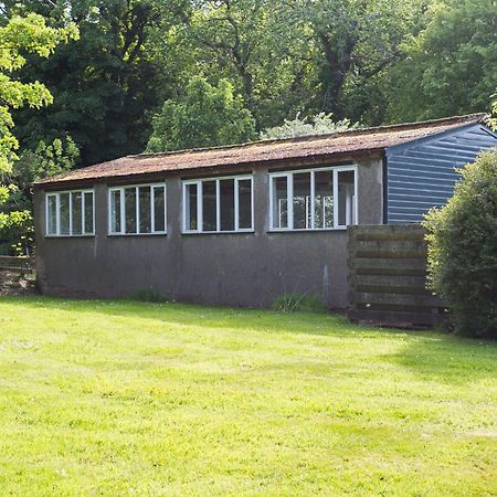 Plas Lligwy Cottage 멀프레 외부 사진