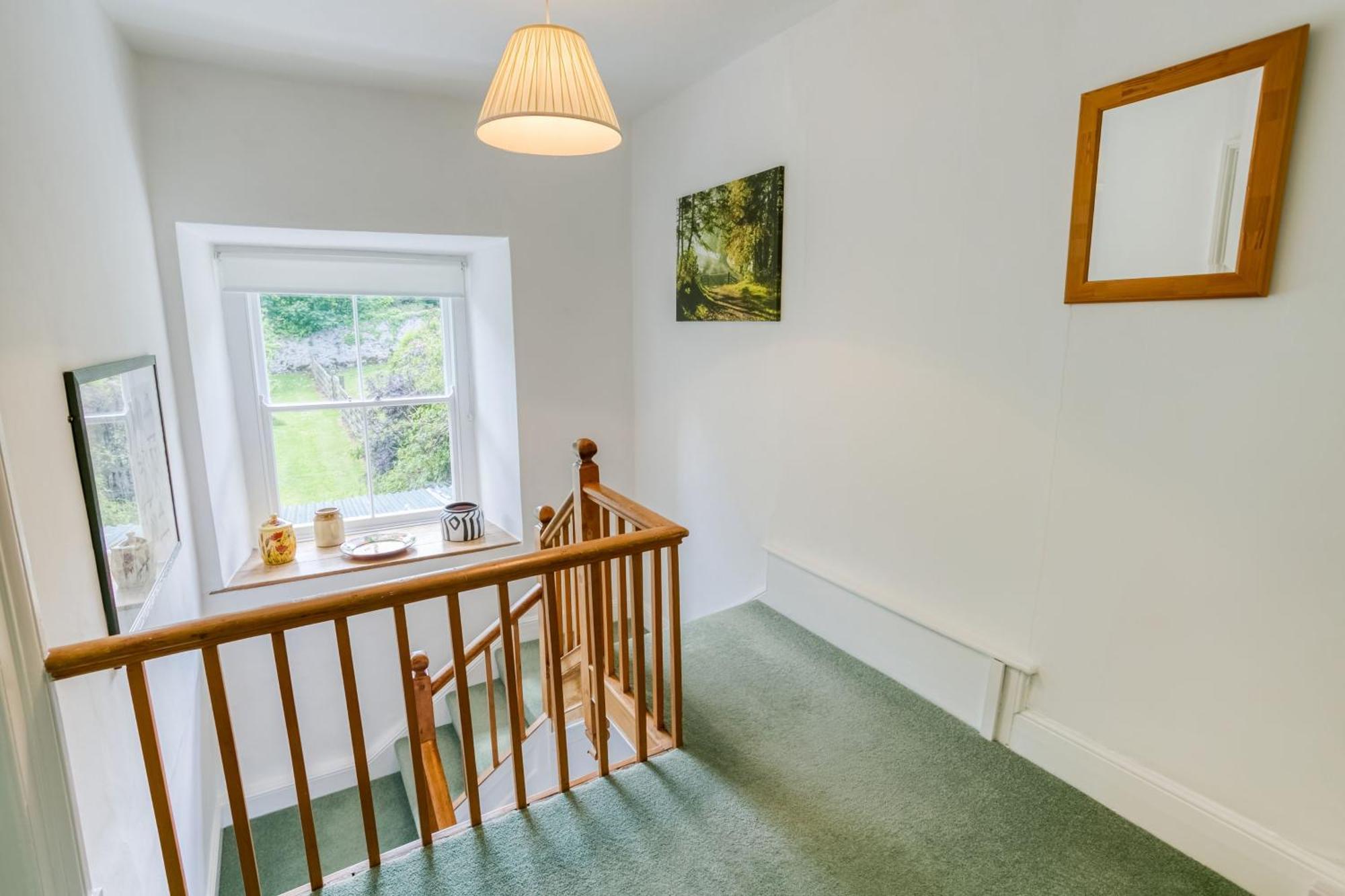 Plas Lligwy Cottage 멀프레 외부 사진