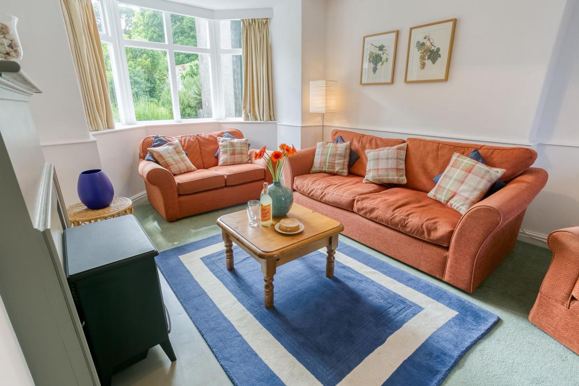Plas Lligwy Cottage 멀프레 외부 사진
