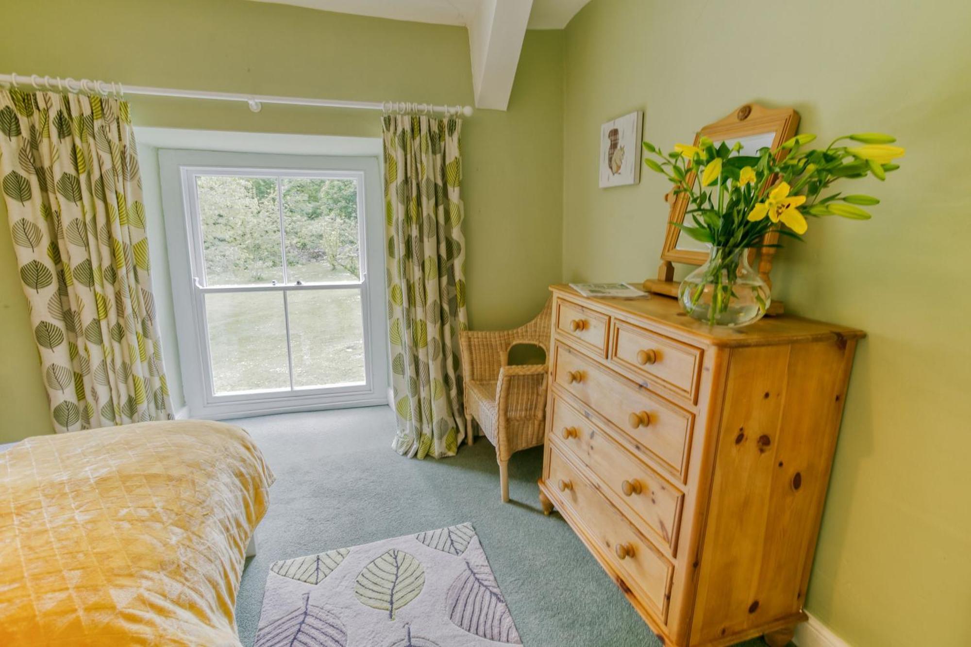 Plas Lligwy Cottage 멀프레 외부 사진