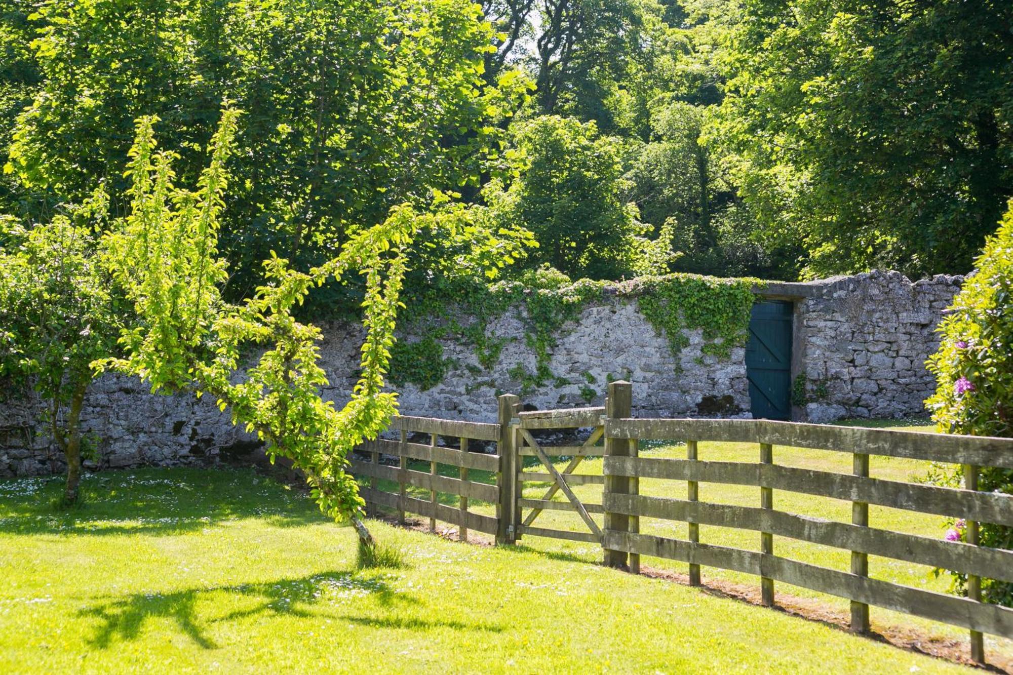 Plas Lligwy Cottage 멀프레 외부 사진